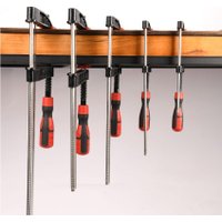 Струбцина Deli DL111230Z