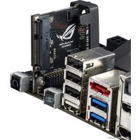Материнская плата ASUS Maximus V Formula