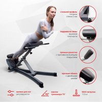 Гиперэкстензия Protrain PR-HE