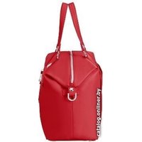 Дорожная сумка Samsonite Karissa Red 38 см