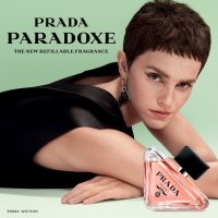 Парфюмерная вода Prada Paradoxe EdP (отливант, 4 мл)
