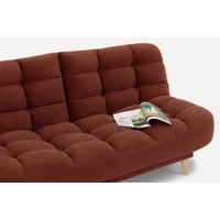 Диван Divan Бонс-Т Velvet Terra 259670 (коричневый)