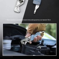 Мультитул NexTool Light Duty Wrench W1 NE20238