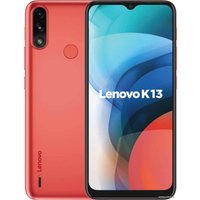 Телефон Lenovo K13 2GB/32GB (коралловый)