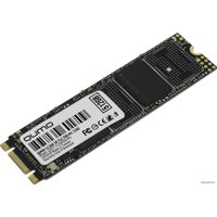 SSD QUMO Novation 3D TLC 512GB Q3DT-512GPGN-M2