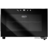 Винный шкаф Cold Vine C8-TBF1