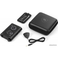 Проводной микрофон IK Multimedia iRig Acoustic Stage