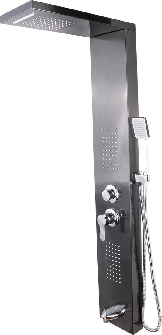 

Душевая система Maxonor MN2523