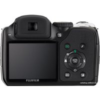 Фотоаппарат Fujifilm FinePix S8000fd