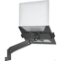 Держатель ErgoSmart NBH-6E (черный)