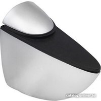 Держатель зеркала/стекла LB Пеликан 100 (матовый хром)