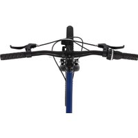 Велосипед Maxiscoo 3bike 24 M 2026 MSC-M3-2421 (синий)