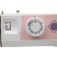 Электромеханическая швейная машина Leader Tweed