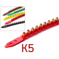 Патрон монтажный FixPistols F-К5 (100 шт)