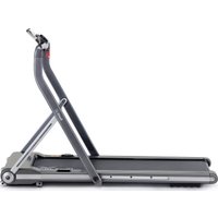 Электрическая беговая дорожка Orlauf Owl (серый) в Пинске