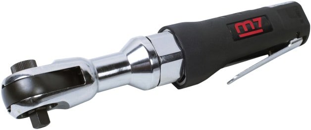 

Пневматическая трещотка M7 NE-332T