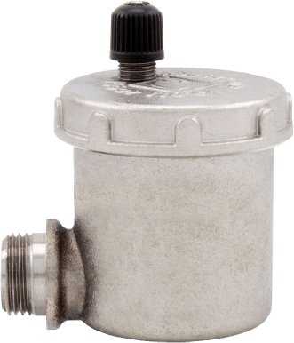 Фитинг ITAP Угловой автоматический воздухоотводчик 364 1/2"