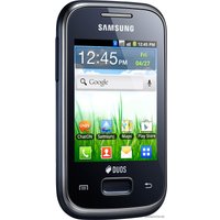 Телефон Samsung S5302 Galaxy Pocket Duos