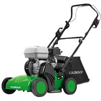 Скарификатор-аэратор Caiman Cesar 60H в Бресте