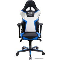 Игровое (геймерское) кресло DXRacer OH/RV118/NBW/ZERO