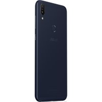 Смартфон ASUS ZenFone Max Pro M1 3GB/32GB ZB602KL (черный)