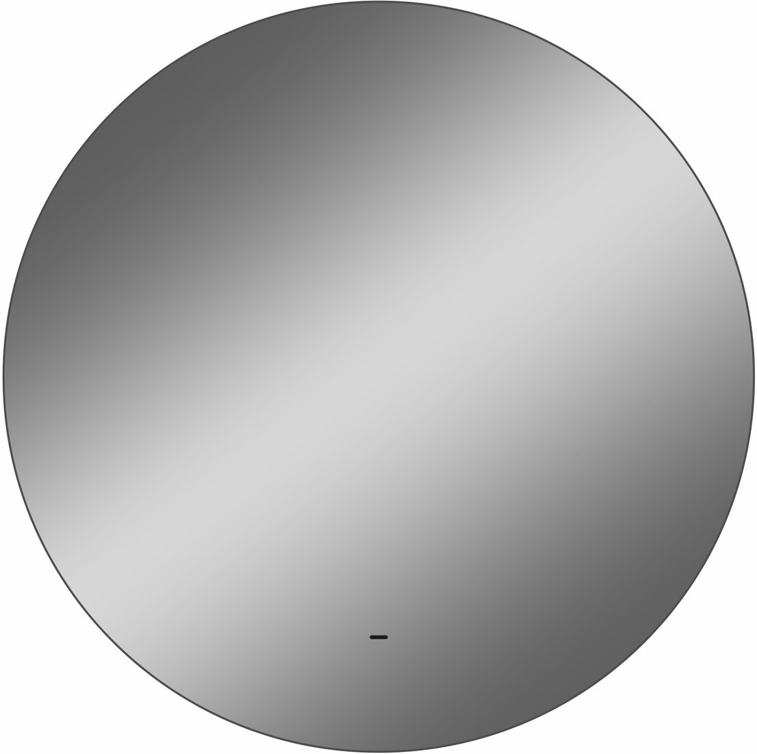 

Континент Зеркало Ajour D 64.5 (с бесконтактным сенсором)