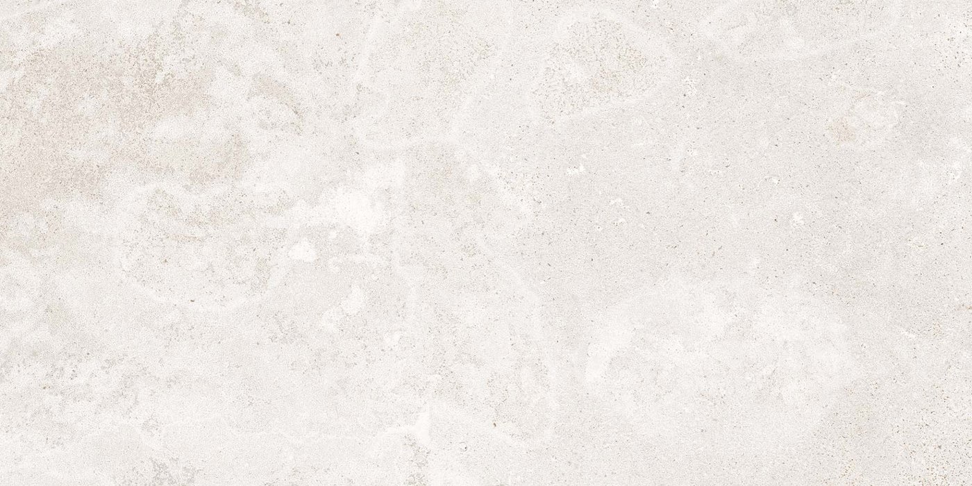 Керамогранит (плитка грес) Zerde Ceramics Kilda White Mat 600x1200