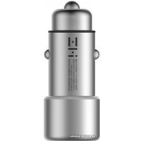 Автомобильное зарядное ZMI AP821 Dual USB Car Charger