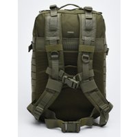 Туристический рюкзак Huntsman RU 265 Оксфорд Хаки (40 л)