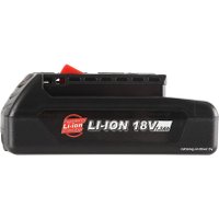 Аккумулятор Hammer AKB1813Li (18В/1.3 Ah)
