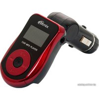 FM-модулятор Ritmix FMT-A720