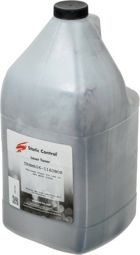 

Тонер Static Control для HP LJ M606/M630 (Odissey) 1,16 кг