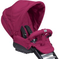 Универсальная коляска Teutonia BeYou! V3 (2 в 1)