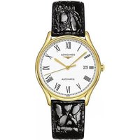 Наручные часы Longines L49602112