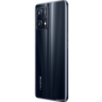 Телефон Realme 9 Pro+ 8GB/256GB (полночный черный)