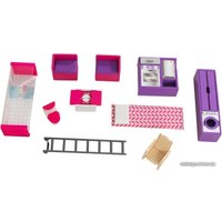 Кукольный домик KidKraft Teeny 65948