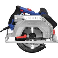 Дисковая (циркулярная) пила Витязь ПД-1650