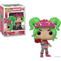 Фигурка Funko POP! Games: Fortnite S2 - Zoey 36019