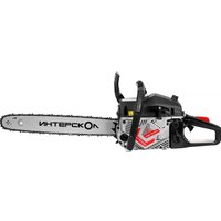 Бензопила Интерскол ПЦБ-18/45Л 844.0.0.40