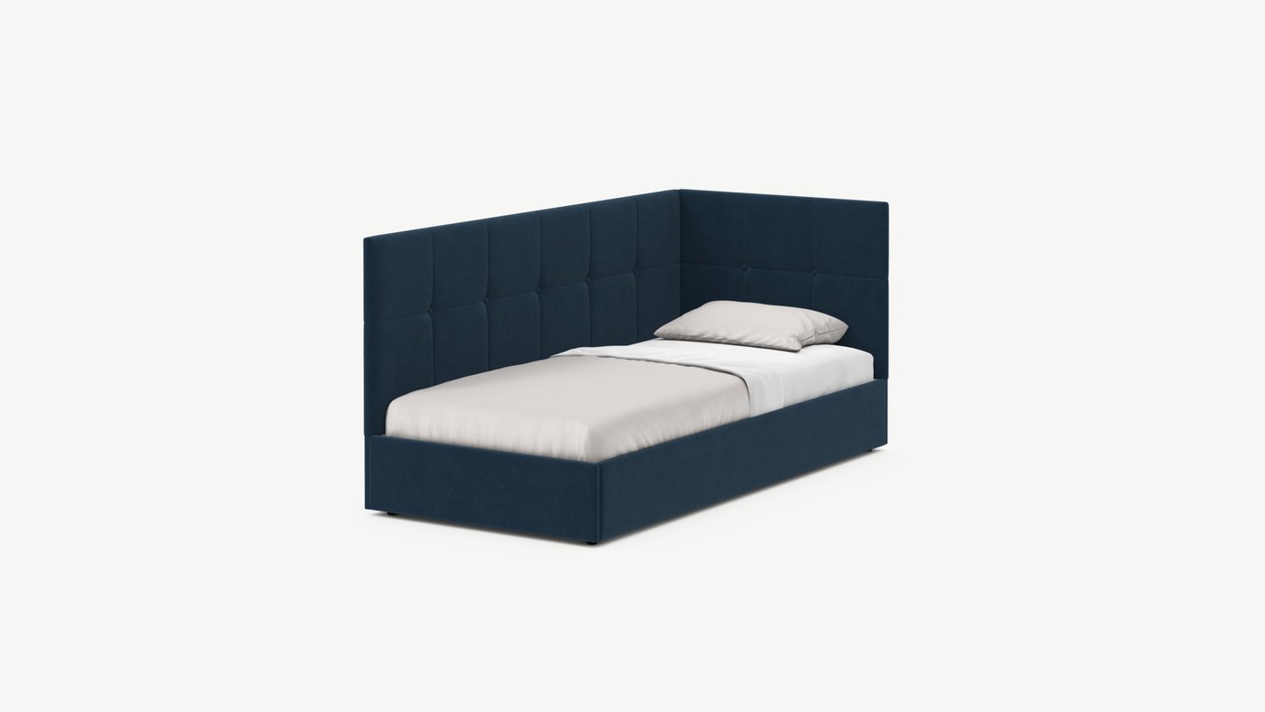 

Кровать-тахта Moon Family 1261 MF013177