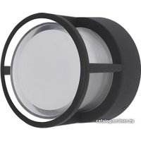 Уличный настенный светильник ST Luce Alceno SL9504.411.01