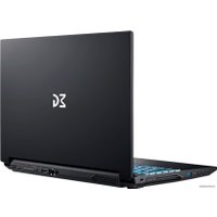 Игровой ноутбук Dream Machines G1660Ti-15BY26