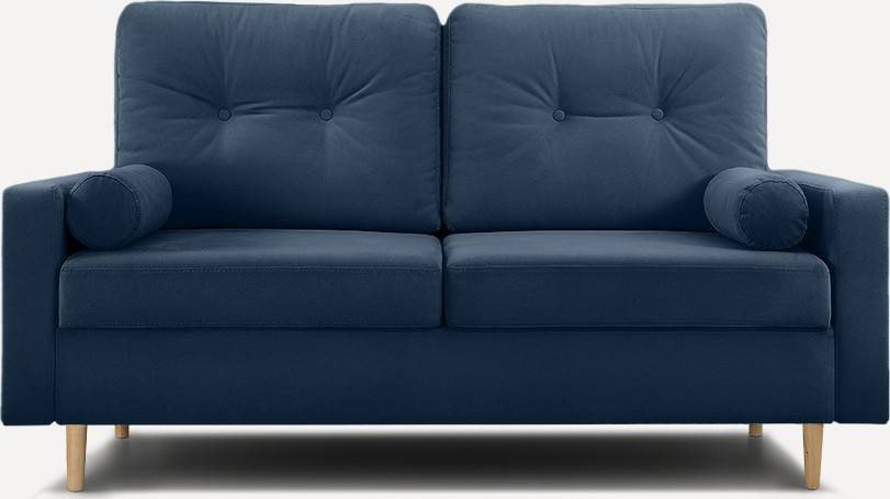 

Диван Divan Динс Мини Velvet Blue 210953 (синий)
