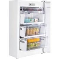 Морозильник Nord (Nordfrost) DF 260NF WAP