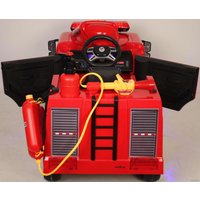 Электромобиль RiverToys A222AA