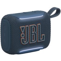 Беспроводная колонка JBL Go 5 (синий)