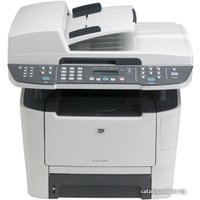 МФУ HP LaserJet M2727nf (CB532A)