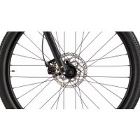 Велосипед Silverback SE:Series 7 29 L 2025 (moondust metallic)