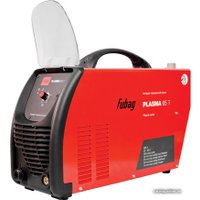 Аппарат плазменной резки Fubag Plasma 65 T