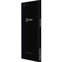 Телефон Senseit E510 (черный)